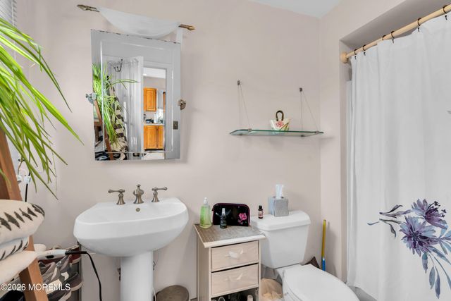 536 Princeton Avenue, Brick, NJ 08724