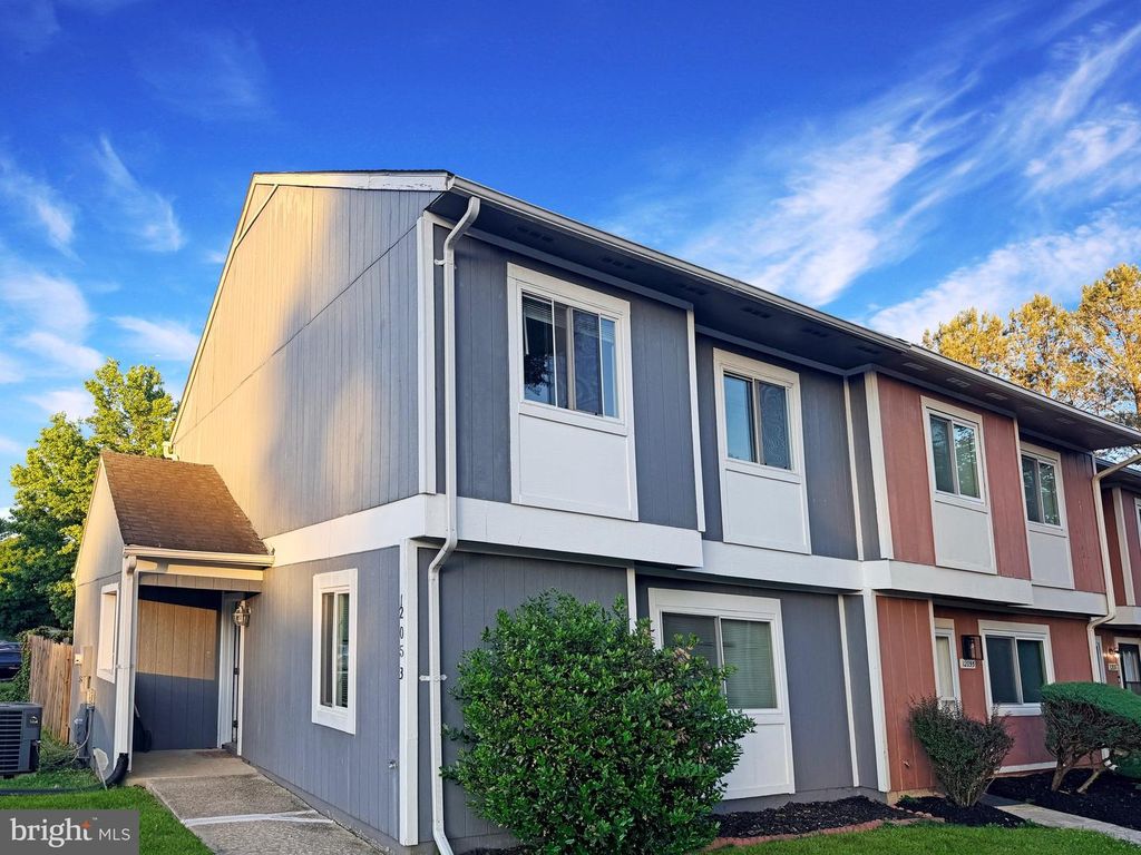 12053 HALLANDALE TER, Bowie, MD 20721