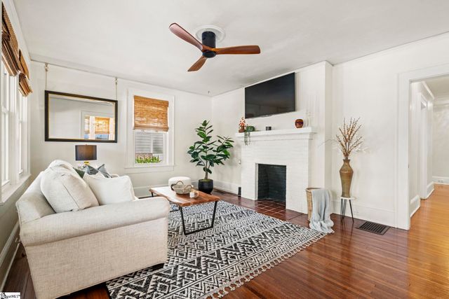 211 Grove Road, Greenville, SC 29605