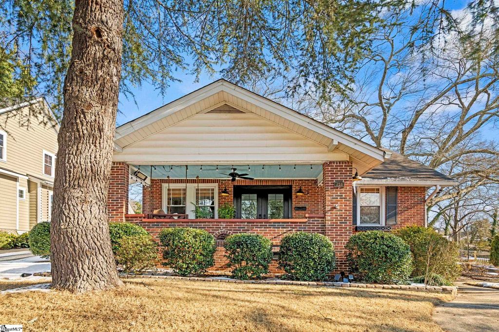 211 Grove Road, Greenville, SC 29605