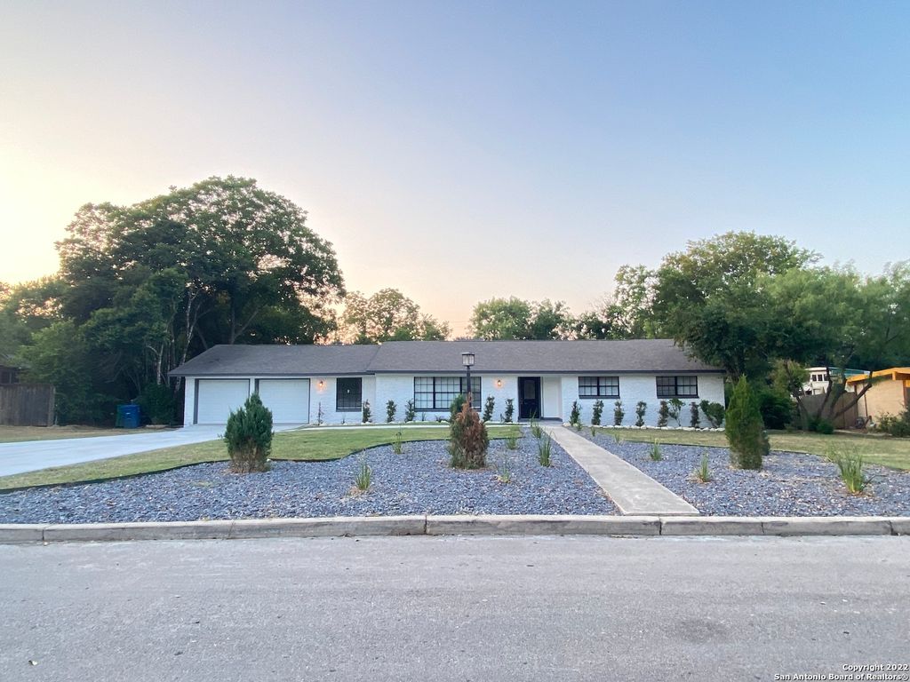 219 shannon lee, San Antonio, TX 78216