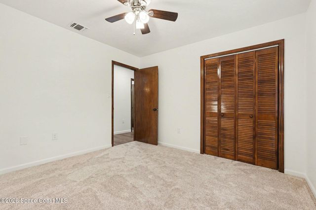 2551 Oklahoma Street, Melbourne, FL 32904