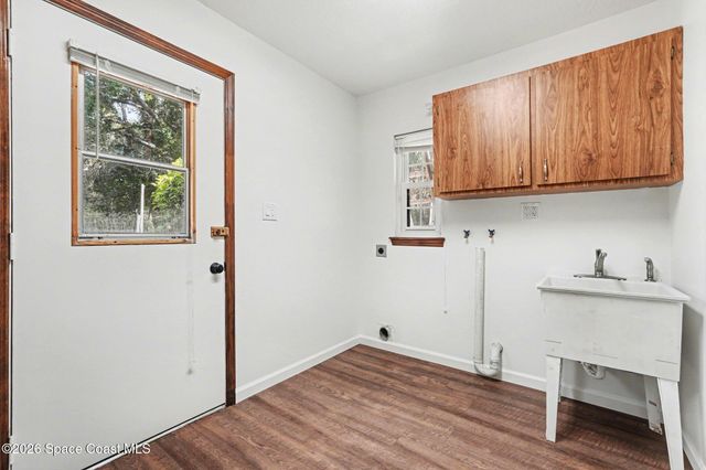 2551 Oklahoma Street, Melbourne, FL 32904