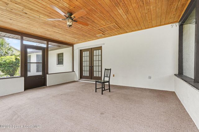 2551 Oklahoma Street, Melbourne, FL 32904