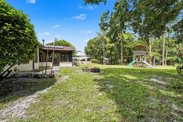 2551 Oklahoma Street, Melbourne, FL 32904