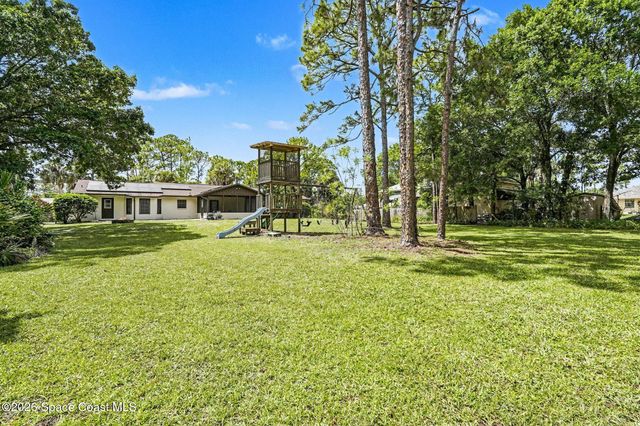 2551 Oklahoma Street, Melbourne, FL 32904