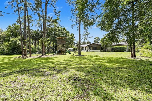 2551 Oklahoma Street, Melbourne, FL 32904