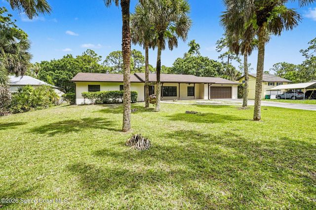 2551 Oklahoma Street, Melbourne, FL 32904