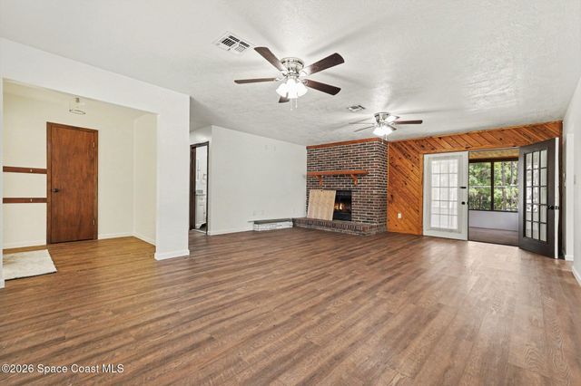 2551 Oklahoma Street, Melbourne, FL 32904