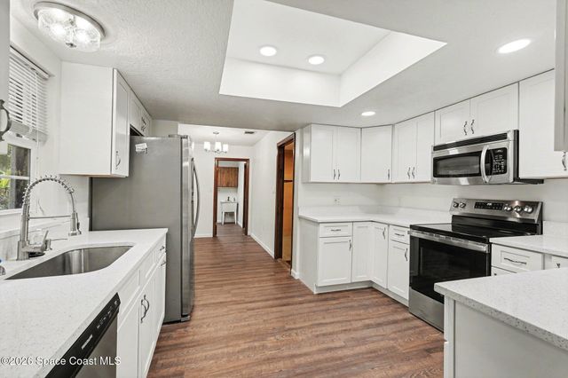 2551 Oklahoma Street, Melbourne, FL 32904