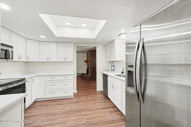 2551 Oklahoma Street, Melbourne, FL 32904