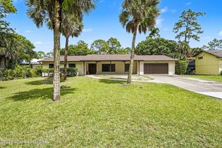 2551 Oklahoma Street, Melbourne, FL 32904