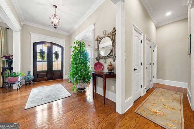 111 Windsail Way, Fayetteville, GA 30215