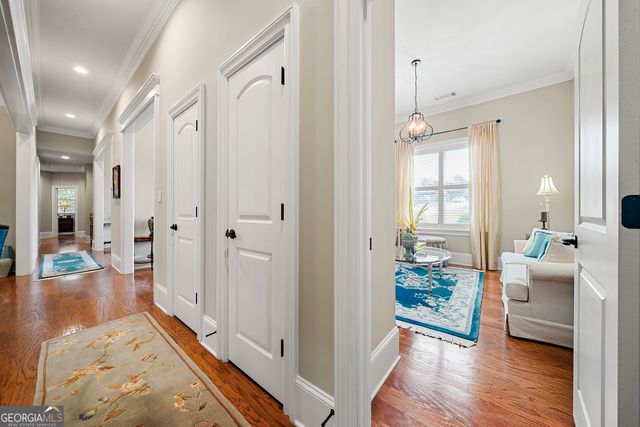 111 Windsail Way, Fayetteville, GA 30215