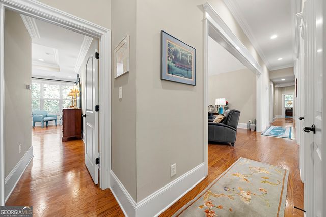 111 Windsail Way, Fayetteville, GA 30215