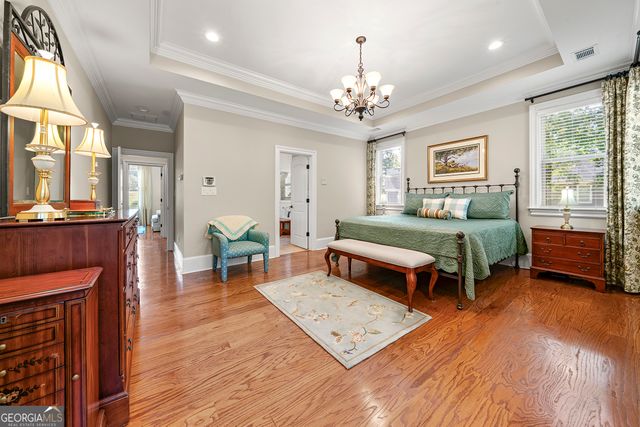 111 Windsail Way, Fayetteville, GA 30215