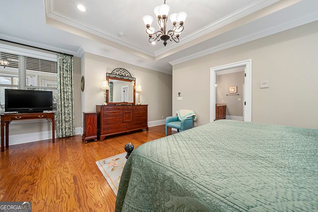 111 Windsail Way, Fayetteville, GA 30215