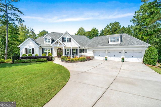 111 Windsail Way, Fayetteville, GA 30215