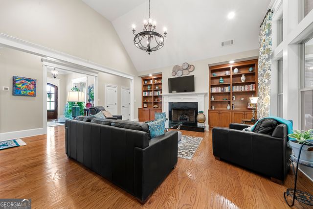 111 Windsail Way, Fayetteville, GA 30215