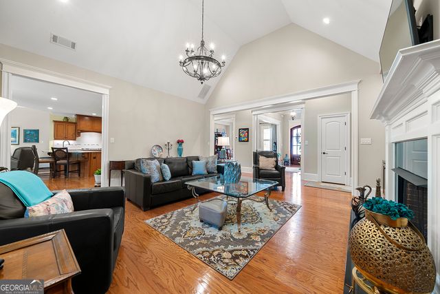 111 Windsail Way, Fayetteville, GA 30215