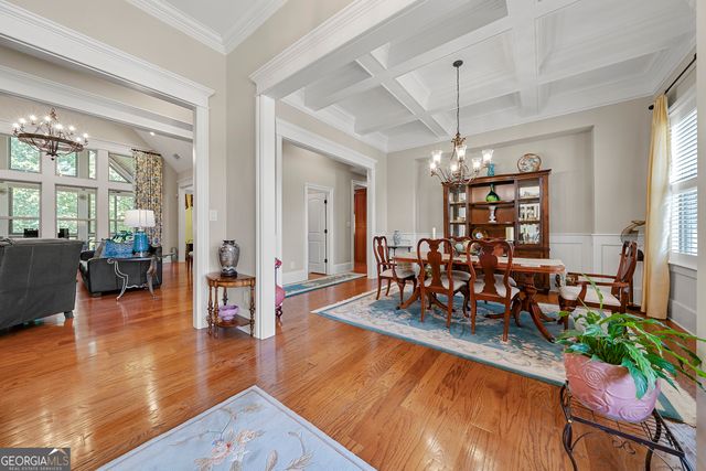 111 Windsail Way, Fayetteville, GA 30215