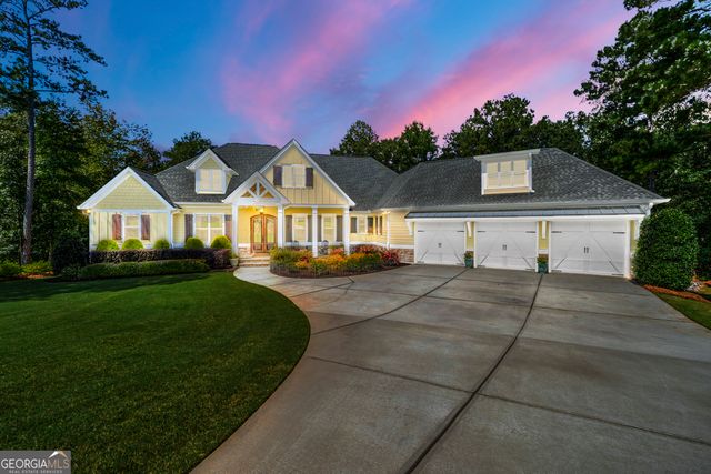 111 Windsail Way, Fayetteville, GA 30215