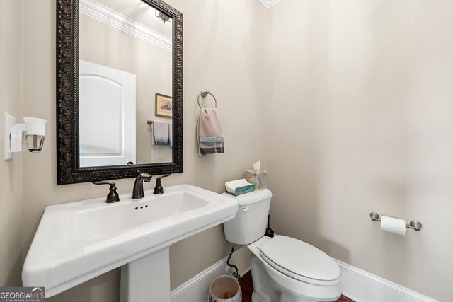 111 Windsail Way, Fayetteville, GA 30215