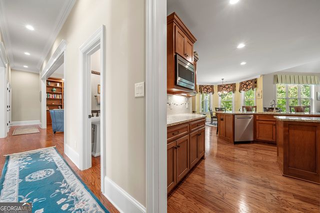 111 Windsail Way, Fayetteville, GA 30215