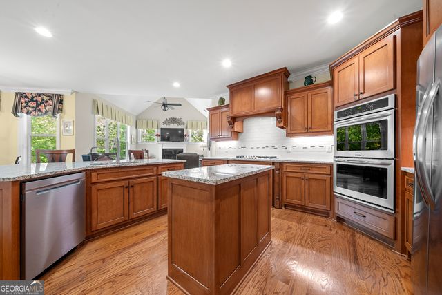 111 Windsail Way, Fayetteville, GA 30215