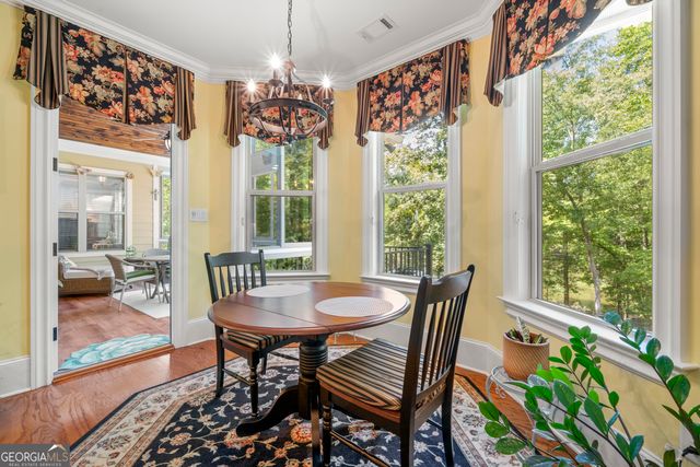 111 Windsail Way, Fayetteville, GA 30215