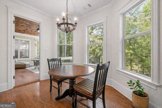 111 Windsail Way, Fayetteville, GA 30215