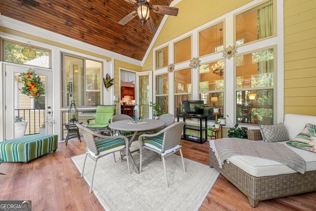 111 Windsail Way, Fayetteville, GA 30215