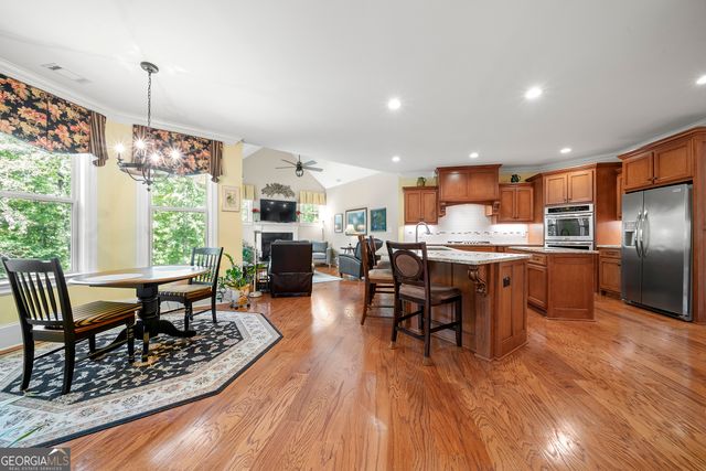 111 Windsail Way, Fayetteville, GA 30215