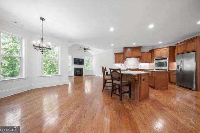 111 Windsail Way, Fayetteville, GA 30215