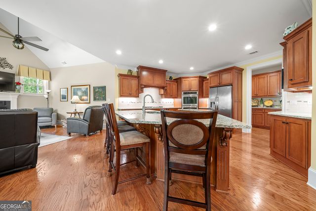 111 Windsail Way, Fayetteville, GA 30215