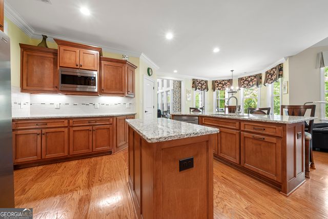 111 Windsail Way, Fayetteville, GA 30215