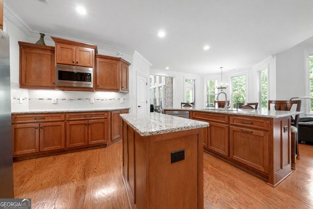 111 Windsail Way, Fayetteville, GA 30215