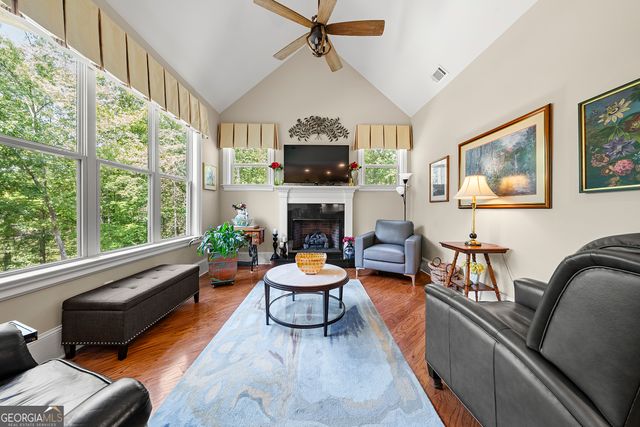 111 Windsail Way, Fayetteville, GA 30215