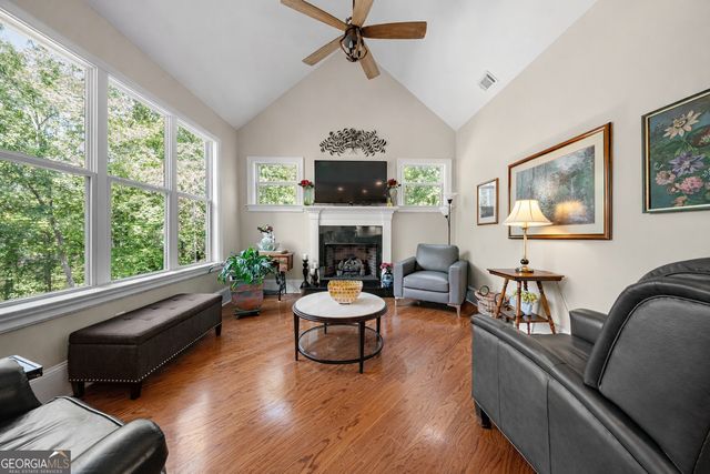 111 Windsail Way, Fayetteville, GA 30215