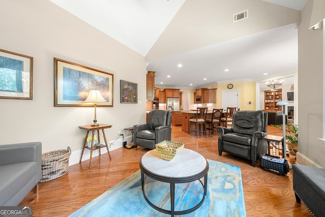 111 Windsail Way, Fayetteville, GA 30215