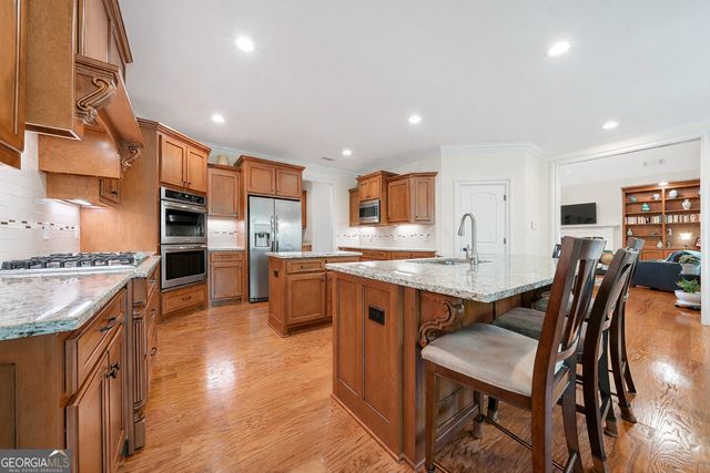 111 Windsail Way, Fayetteville, GA 30215