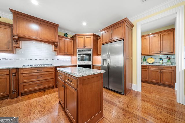 111 Windsail Way, Fayetteville, GA 30215