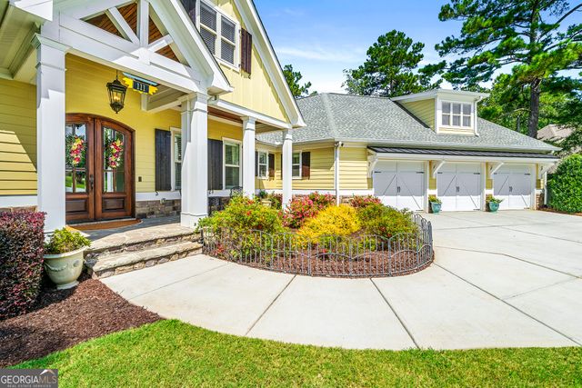 111 Windsail Way, Fayetteville, GA 30215