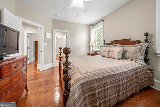 111 Windsail Way, Fayetteville, GA 30215