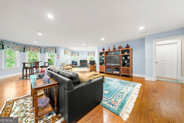 111 Windsail Way, Fayetteville, GA 30215