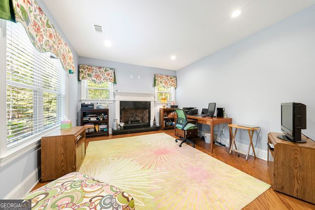 111 Windsail Way, Fayetteville, GA 30215