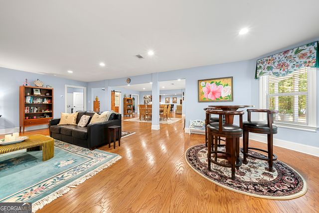 111 Windsail Way, Fayetteville, GA 30215