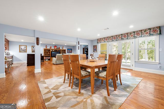 111 Windsail Way, Fayetteville, GA 30215