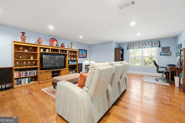 111 Windsail Way, Fayetteville, GA 30215