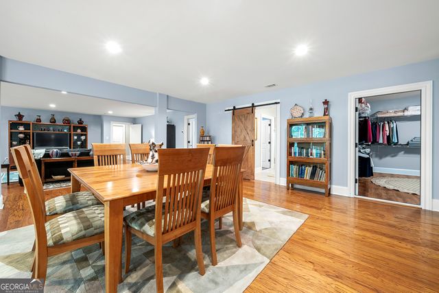 111 Windsail Way, Fayetteville, GA 30215